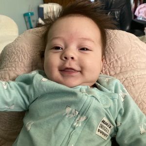 Meet your Posher, Efrain